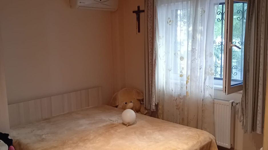 Apartament decomandat 3 camere, I.C.Frimu - Poză 6