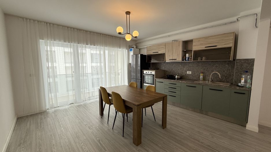 APARTAMENT 2 CAMERE | RUTH RESIDENCE | LIFT - Poză 11