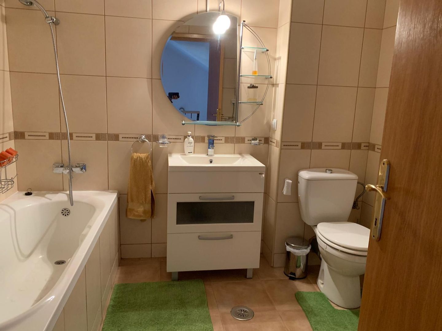 Vila 4 dormitoare | Pipera complex Domus - Poză 12