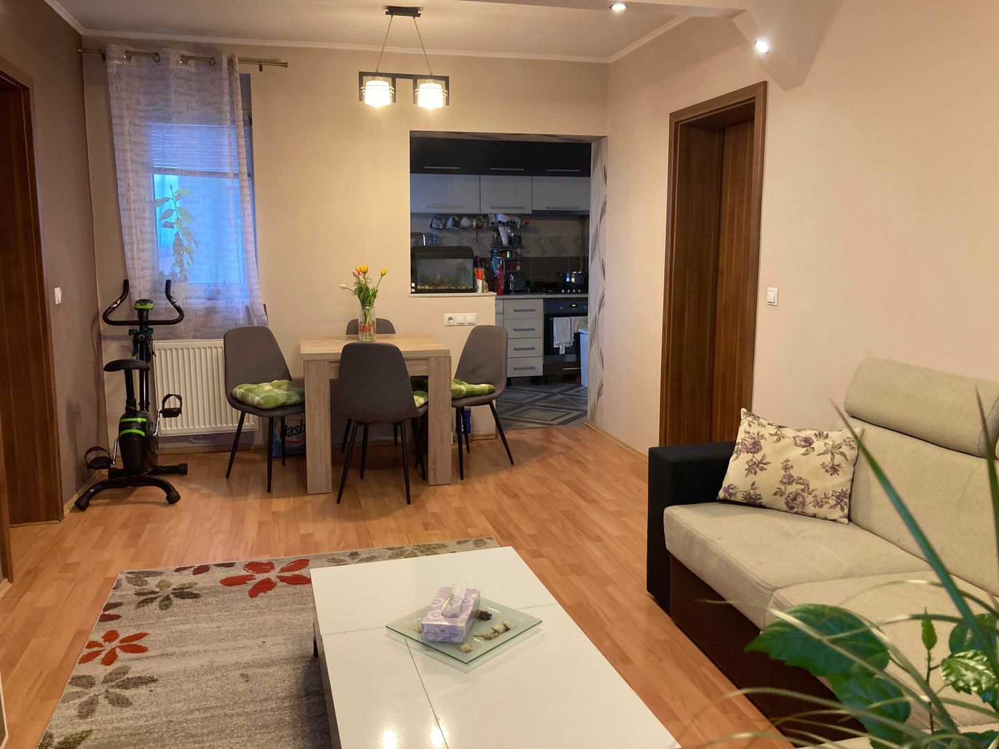 Apartament 3 camere - Poză 6