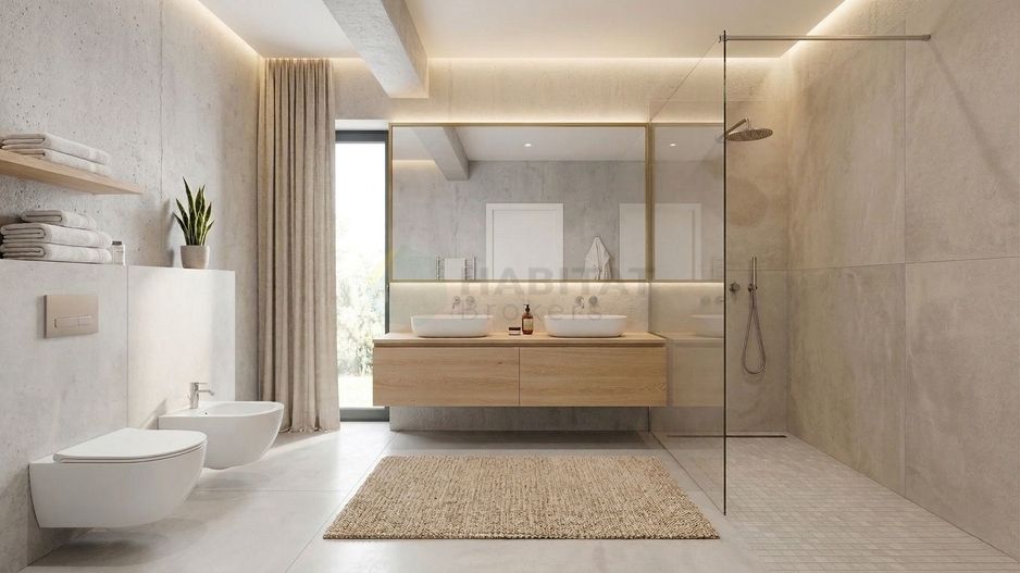 Vila individuala - Smart | 420 mp teren - Poză 29