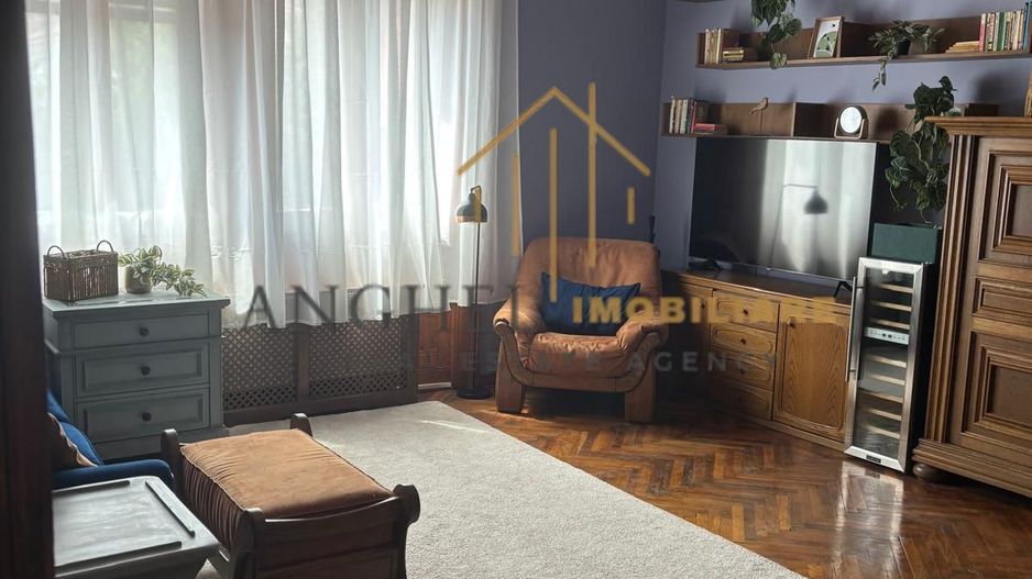 Apartament 3 camere, ultracentral – Piața Libertății, Timișoara - Poză 7