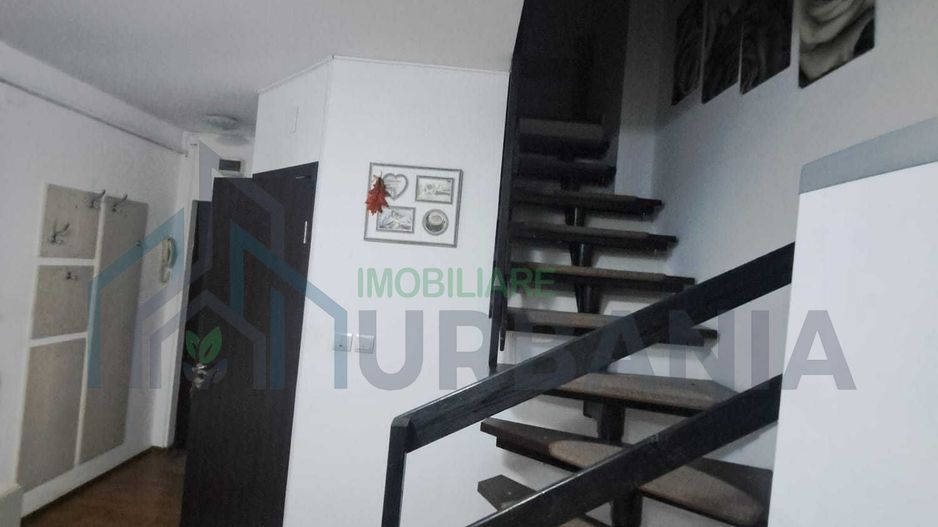 #, vand apartament 2 camere, Nicolina 1 - Poză 2