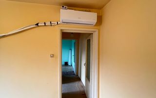 Apartament 3 cam CT, clima. et 3, boxa - Poză 4