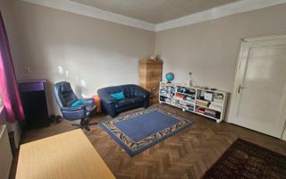 Casă boierească cu teren 900 mp – Calea Poplăcii, Sibiu - Poză 6