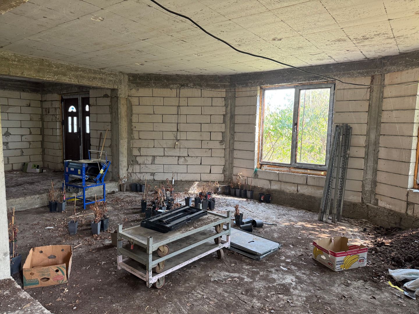 Casa P+1+ Pod,teren 1.088 mp,Vanatorii Mari-Giurgiu, acces rapid A1 ,Comision 0% - Poză 8