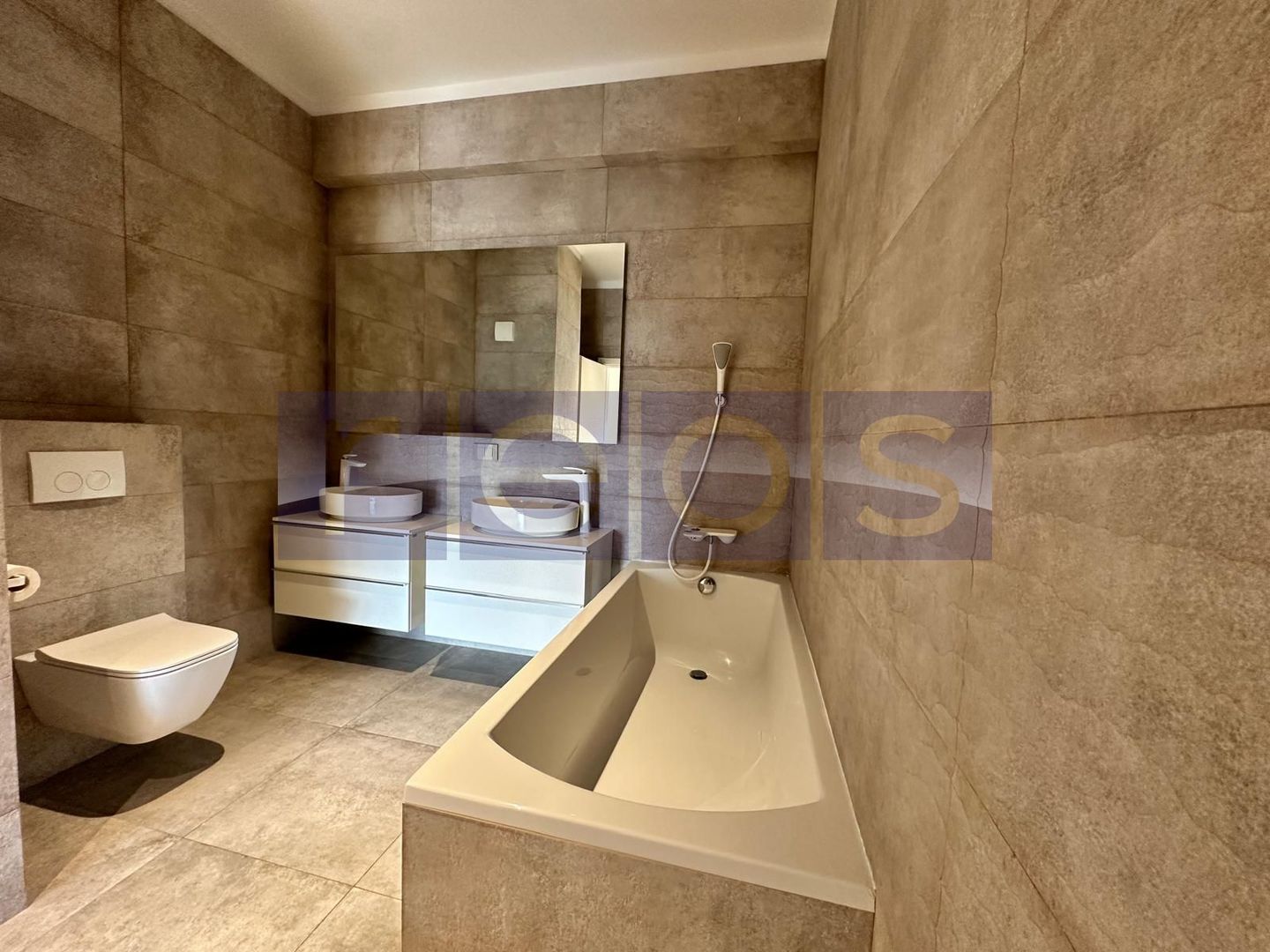 Penthouse deosebit | Ultrafinisat | Design modern | Zona Herastrau - Poză 31