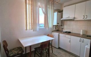 Apartament 1 cameră de închiriat în zona CUG, Iași, cu parcare privată inclusă - Poză 3