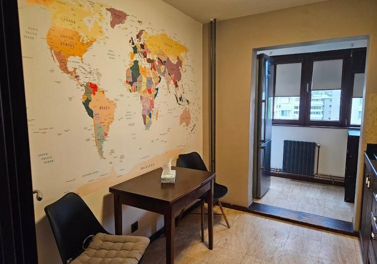 Închiriere 3 camere, aproape metrou Dristor, finisaje premium ✨ - Poză 8