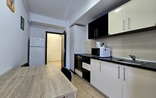Semicentral- 24 min walk to UMF-  2 room apartment- new building - Poză 5