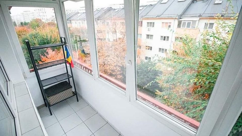 Garsoniera eleganta de 44 mp - Strada Cernauti , Vatra Luminoasa - Poză 7