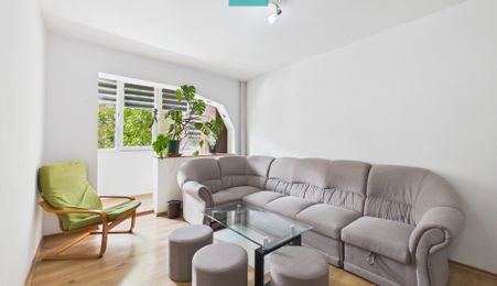 APARTAMENT 3 CAMERE, DECOMANDAT, ZONA VLAICU