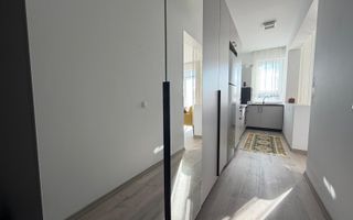 Apartament - studio - PRIMA INCHIRIERE - Cartierul Magnolia Residence - Poză 6