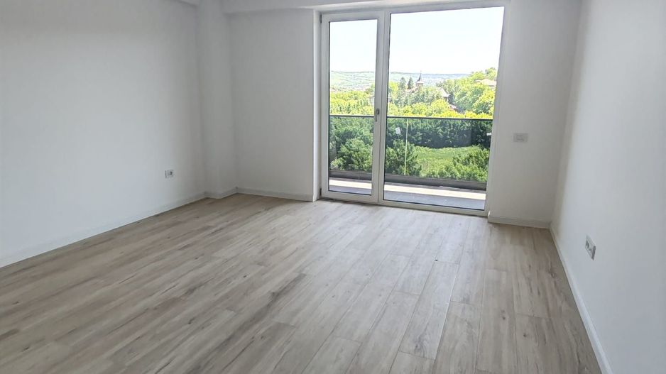 INTABULAT!Apartament 3 camere, DECOMANDAT, 67mp- Freya Bucium - Poză 1