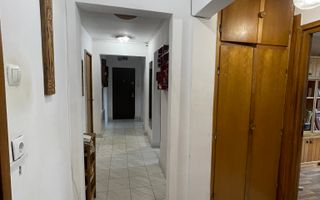 Zona Minerva Petrom Manastur|74 mp decomandat| 2500/m| Parcare si boxa - Poză 6
