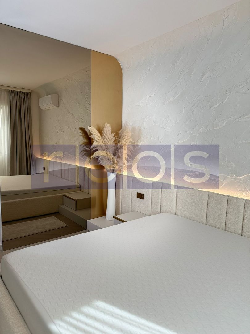 VANZARE CORTINA NORTH | 2 CAMERE|64 MP| LUX - Poză 5