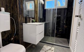 2 Camere Renovat 52mp - Mobilat/Utilat - Zona Podu Ros - Fara Risc - Poză 8