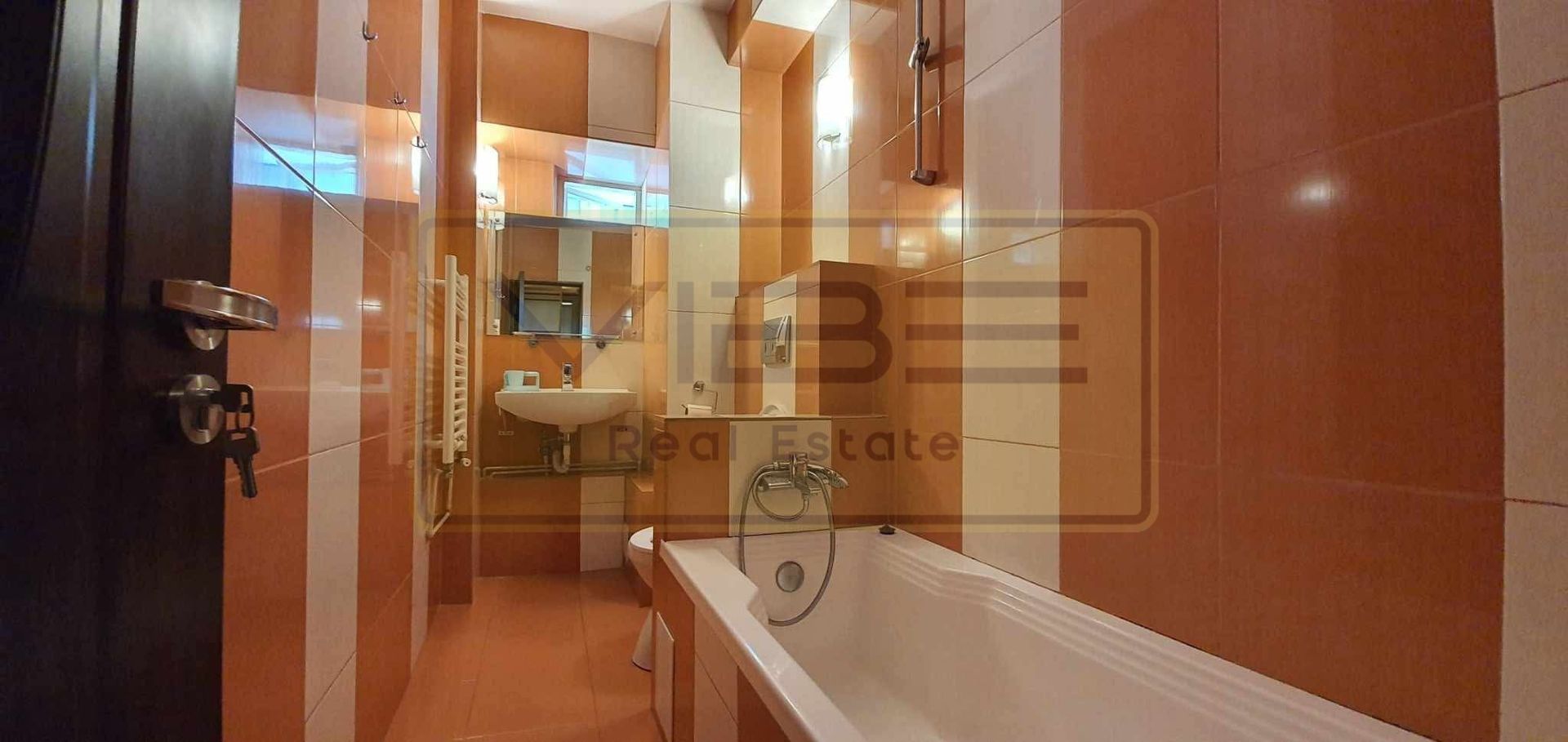Apartament 1 camera Nicolina  15 min Centru Palas - Poză 6