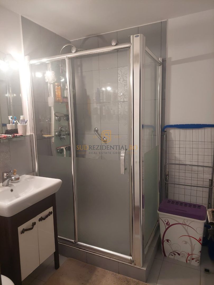 Apartament 3 camere, mobilat si utilat, Parc Sebastian, Comision 0% - Poză 18