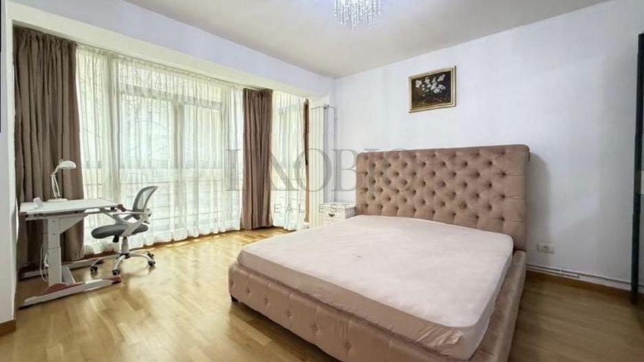 Apartament 3 camere /  Kiseleff / Nicolae Racota - Poză 4