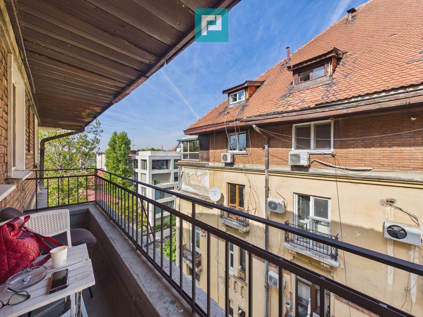 Apartament 2 camere, Dorobanți - Poză 8