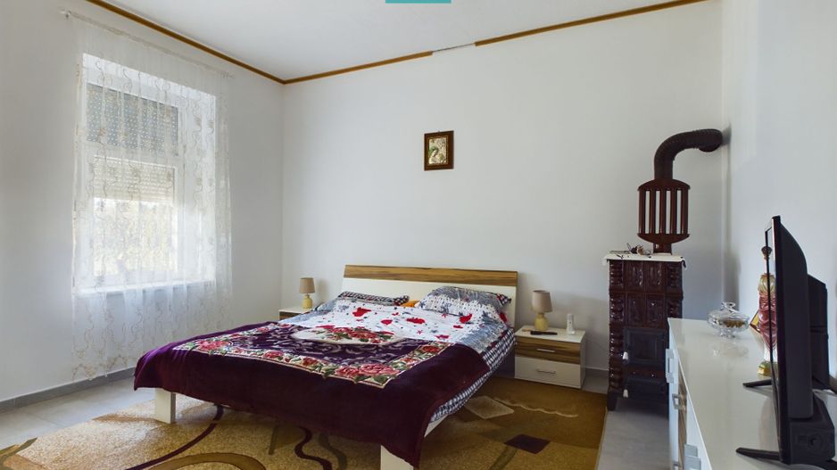 Casă centrală cu spațiu comercial - Poză 8