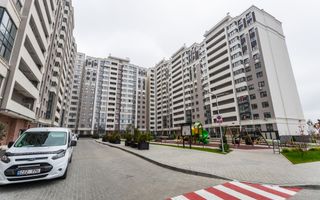 Vânzare, apartament, 2 camere, str. Vasile Lupu, Buiucani - Poză 24