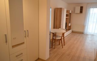 🏡 Apartament 1 cameră de închiriat – Green Residence | Tudor | 350 € - Poză 6