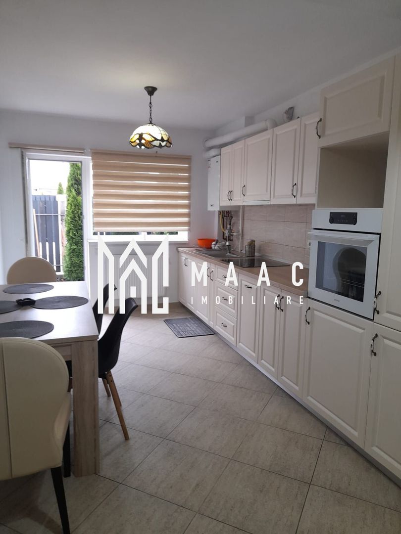 Apartament 2 camere | Curte | Loc de parcare | Arhitectilor - Poză 1