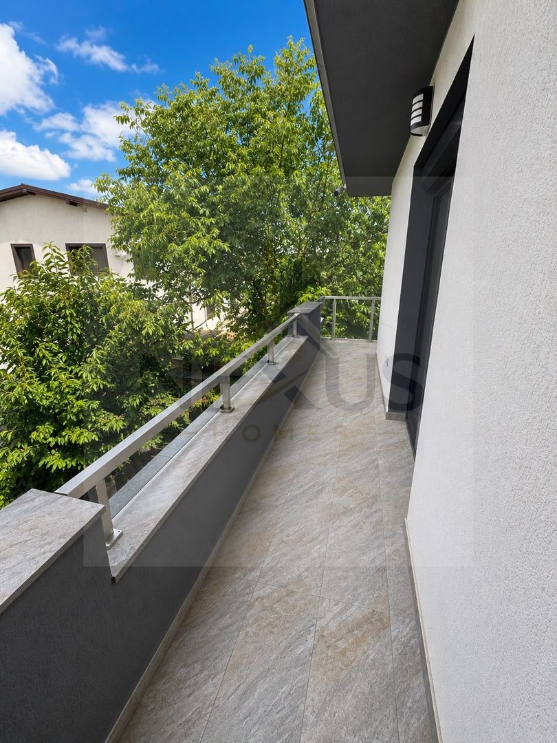 Casa individuala-mobilata -utilata-Berceni-150 m Bd 1 Mai-182 mp utili - Poză 10