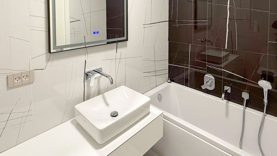 Închiriere apartament 2 camere 46mp | Prima Închiriere | Parcare inclu - Poză 12