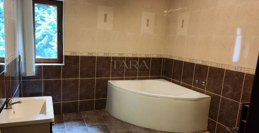 Apartament cu 4 camere de inchiriat in Zorilor - Poză 7