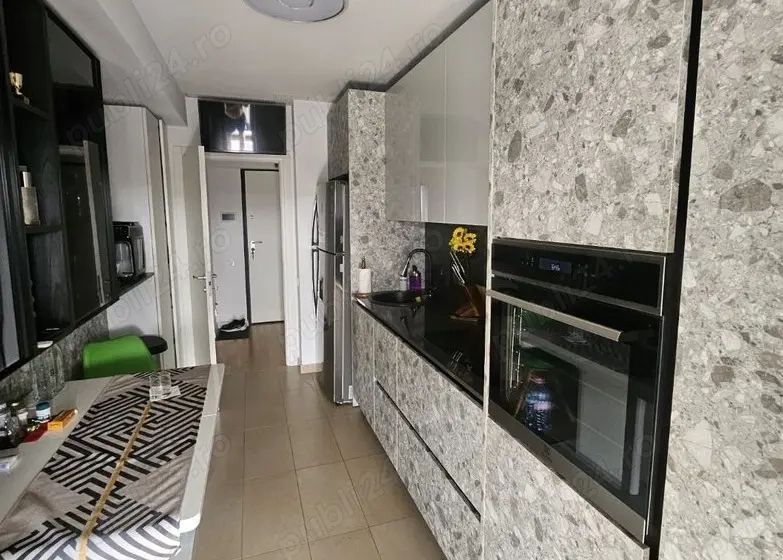Apartament 3 camere Arcadia Domenii, 87 mp,  vedere superbă. - Poză 5