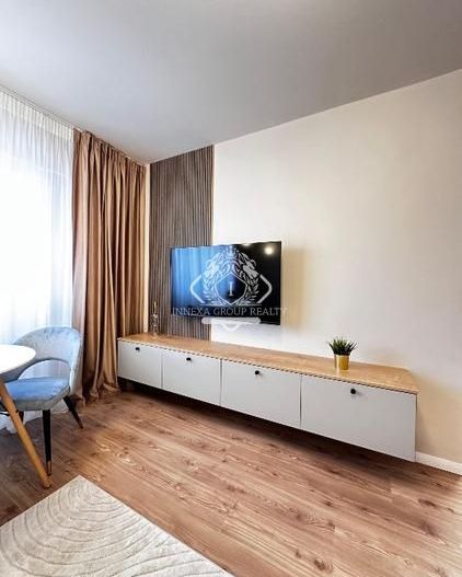 Apartament 2 camere | Parcul Tei | Renovat si mobilat modern - Poză 4