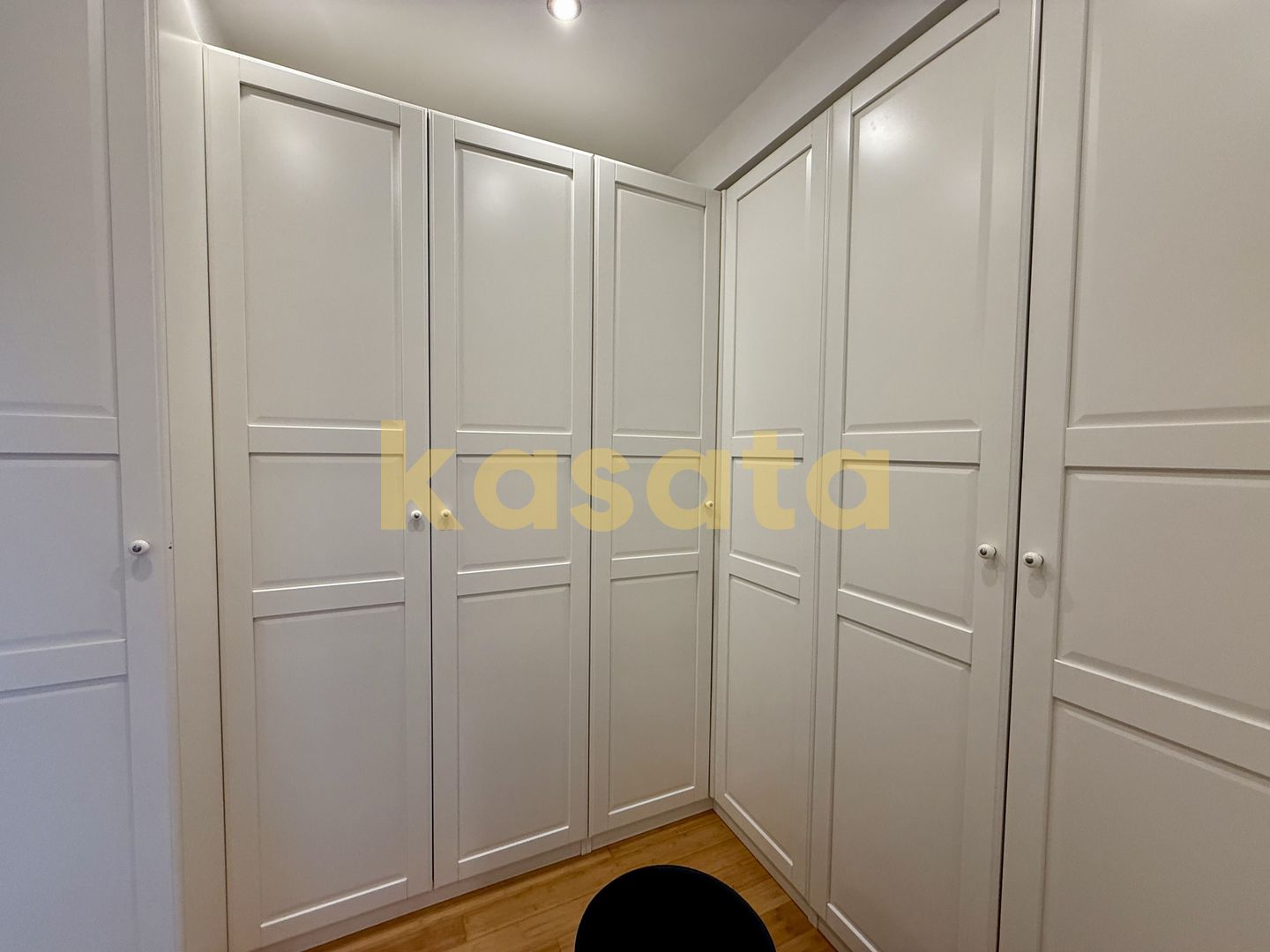 DOMENII | LUX SI RAFINAMENT | 3 CAMERE | LOC DE PARCARE | BOXA - Poză 13