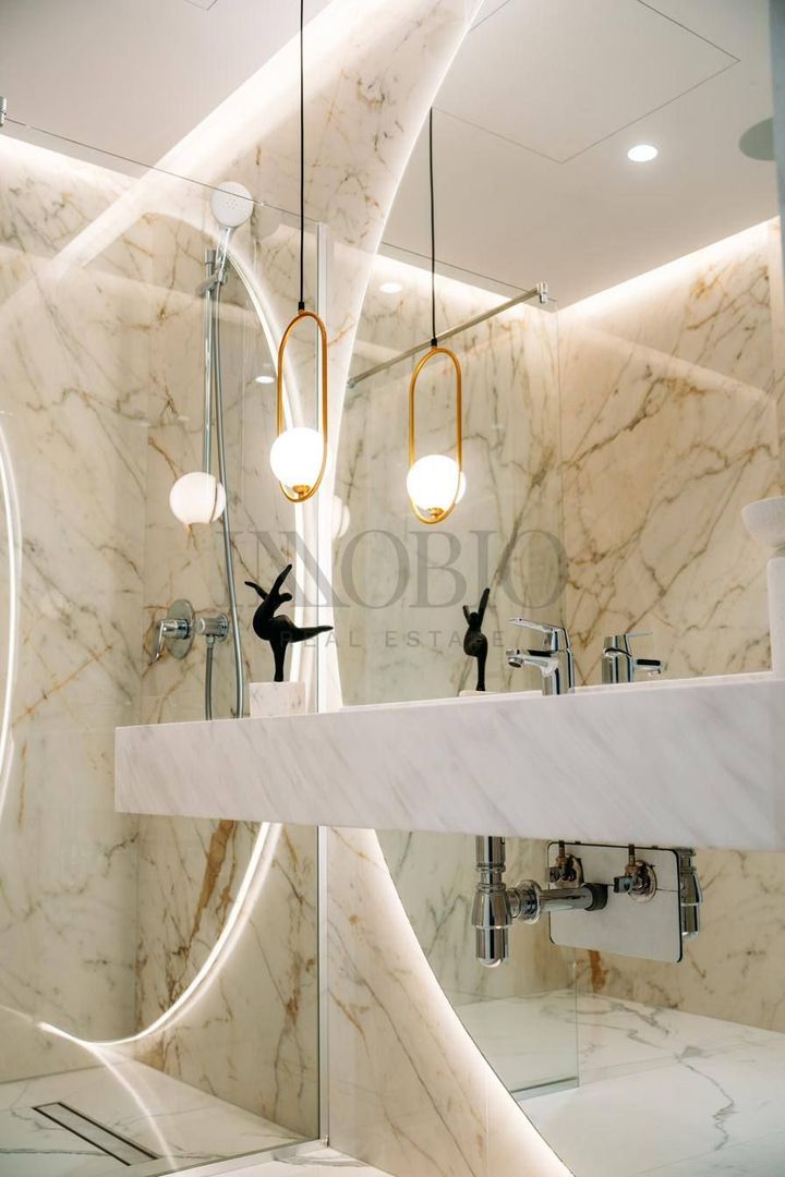 One Floreasca Towers | Apartament premium cu 2 camere - Poză 11