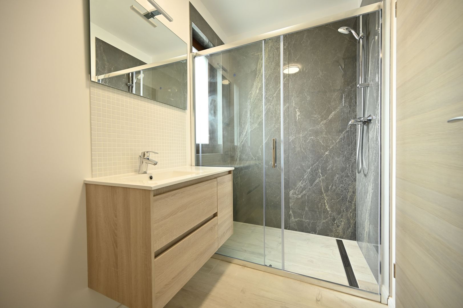 Duplex  P+1E Dumbravita - Poză 7