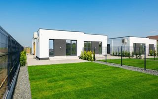 Locuinta tip duplex la cheie - Padurea Verde - Poză 1