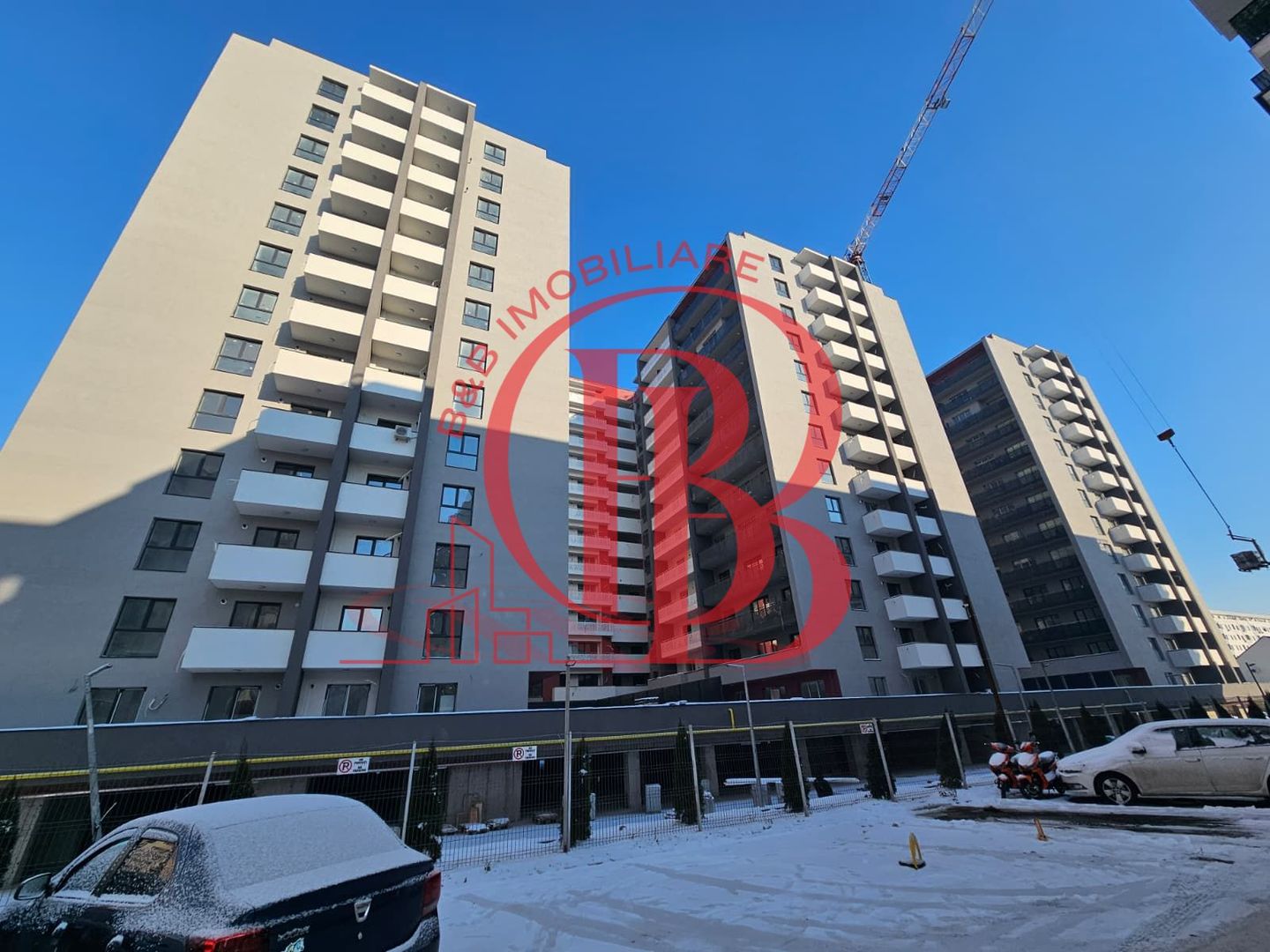 PROMO Apartament 2 camere 7 min Metrou Teclu Mutare Rapida - Poză 5