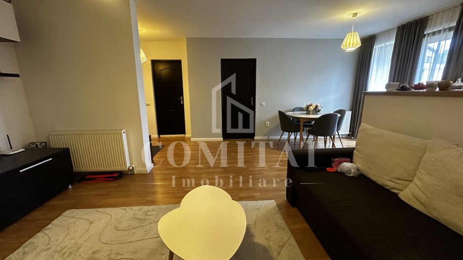 Apartament 2 camere | Parcare | Zona Str Teilor - Poză 6