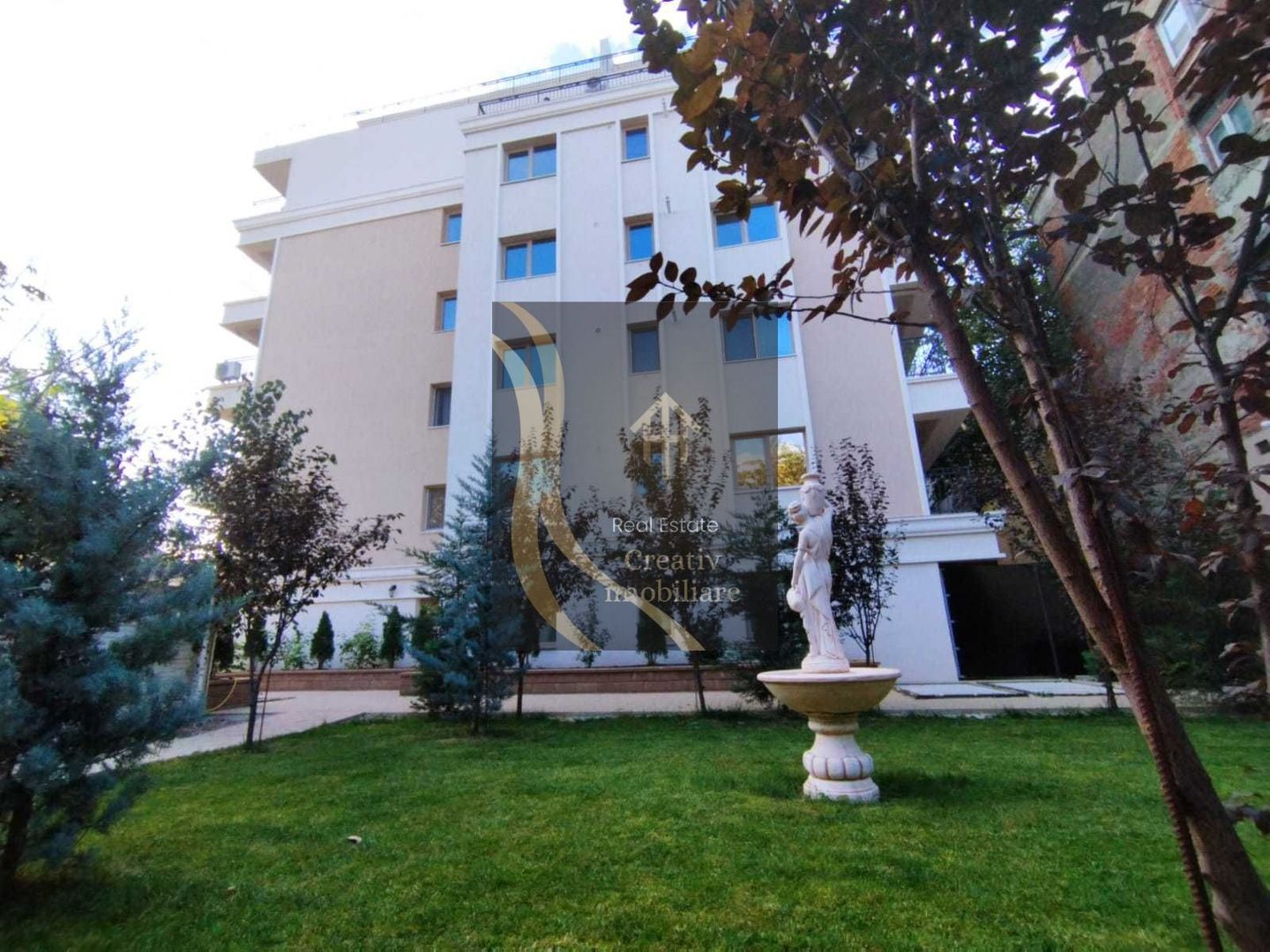 Studio Premium zona Ferdinand cu parcare subterana - Poză 7