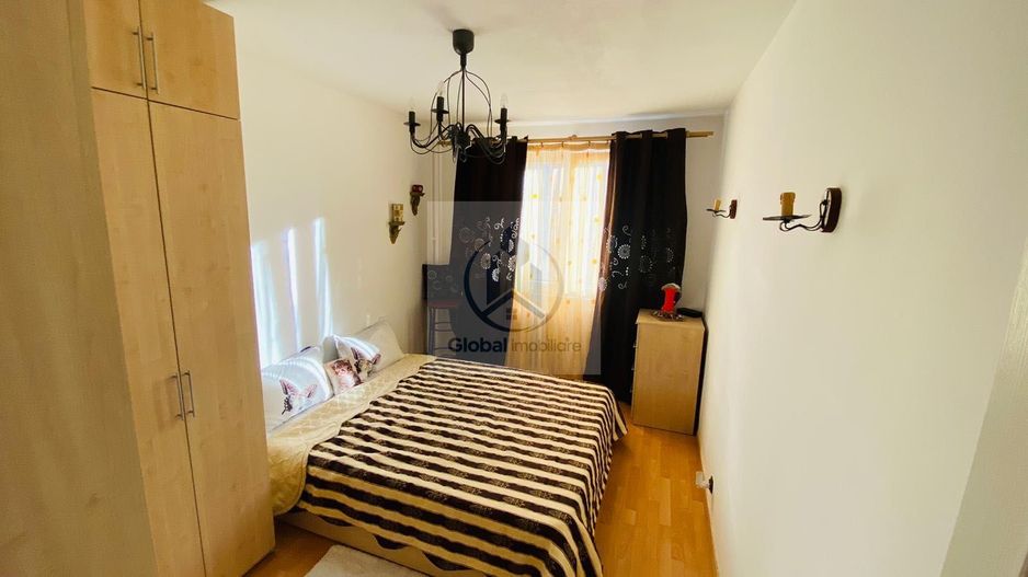 Apartament 2 camere Titan | 50 mp | 450 € - Poză 1