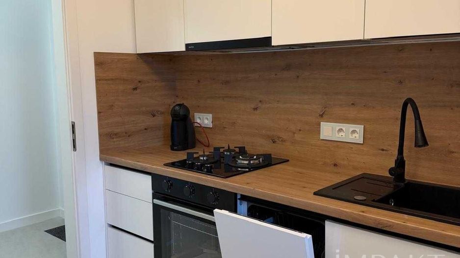 Apartament 2 camere modern | Prima închiriere | Gheorgheni - Poză 3