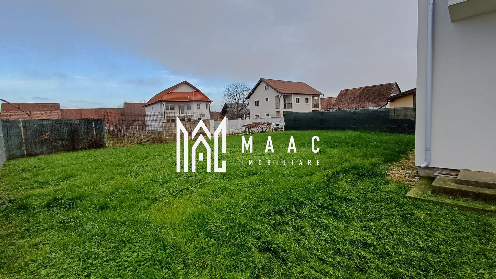 Casa 3 camere | Teren | 126 MPU | Cristian - Poză 8