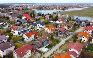 Corbeanca - Casă individuală P+1 - Laguna Albastră - Poză 10