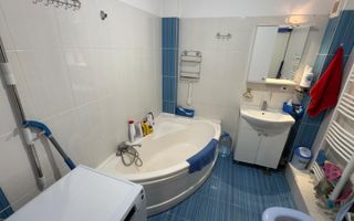 AP. 2 CAMERE MARULUI, MOBILAT, STB, BLOC NOU, CENTRALA, COMISION 0% - Poză 5