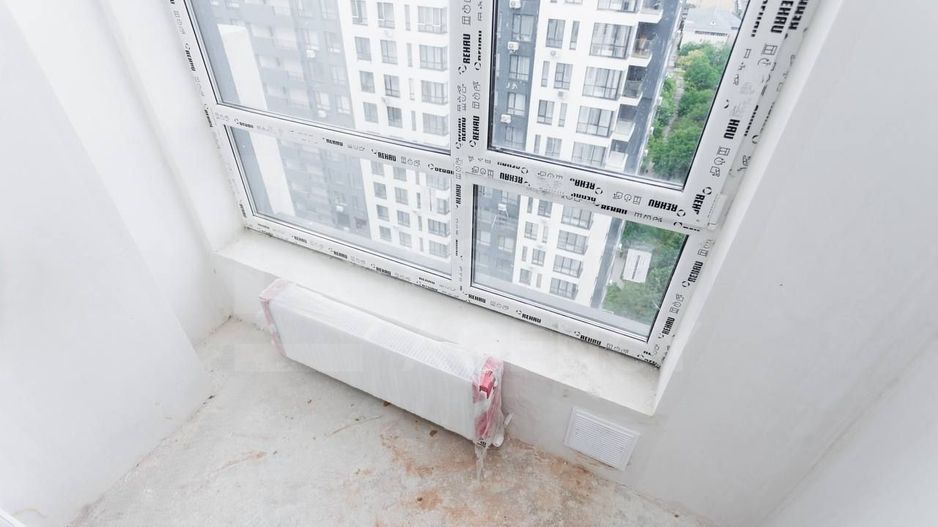 Vânzare, penthouse cu terasă, 3 camere, bd. Mircea cel Bătrân, Ciocana - Poză 4