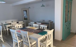 Pensiune la baza Partiei Toplita - Poză 9