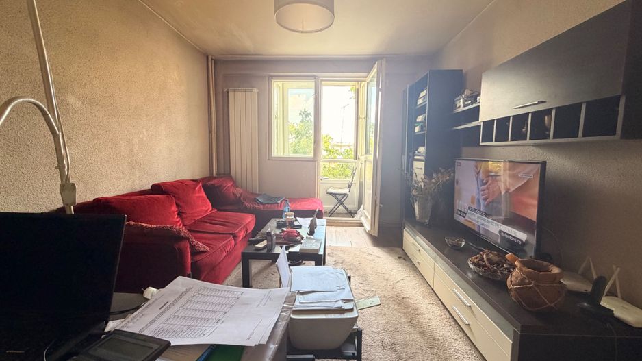 APARTAMENT 2 CAMERE | DOROBANTI | DE RENOVAT - Poză 1