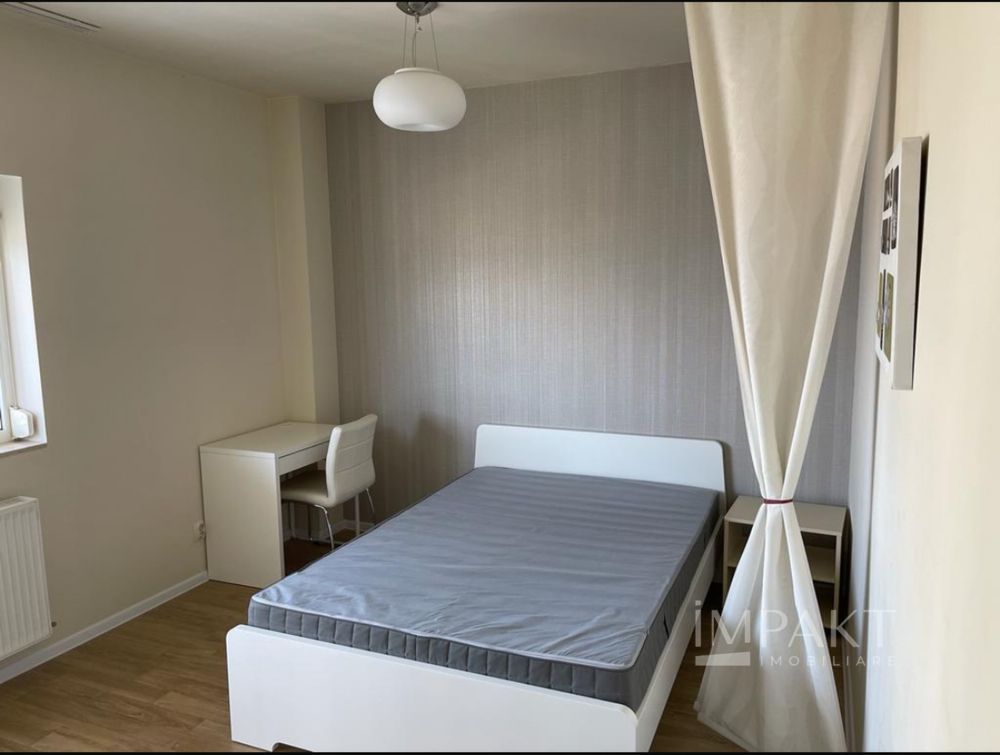 Apartament 1 Camera | 40 mp | Vedere Panoramica | Zona Observatorului - Poză 6